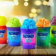 Shaved Ice
